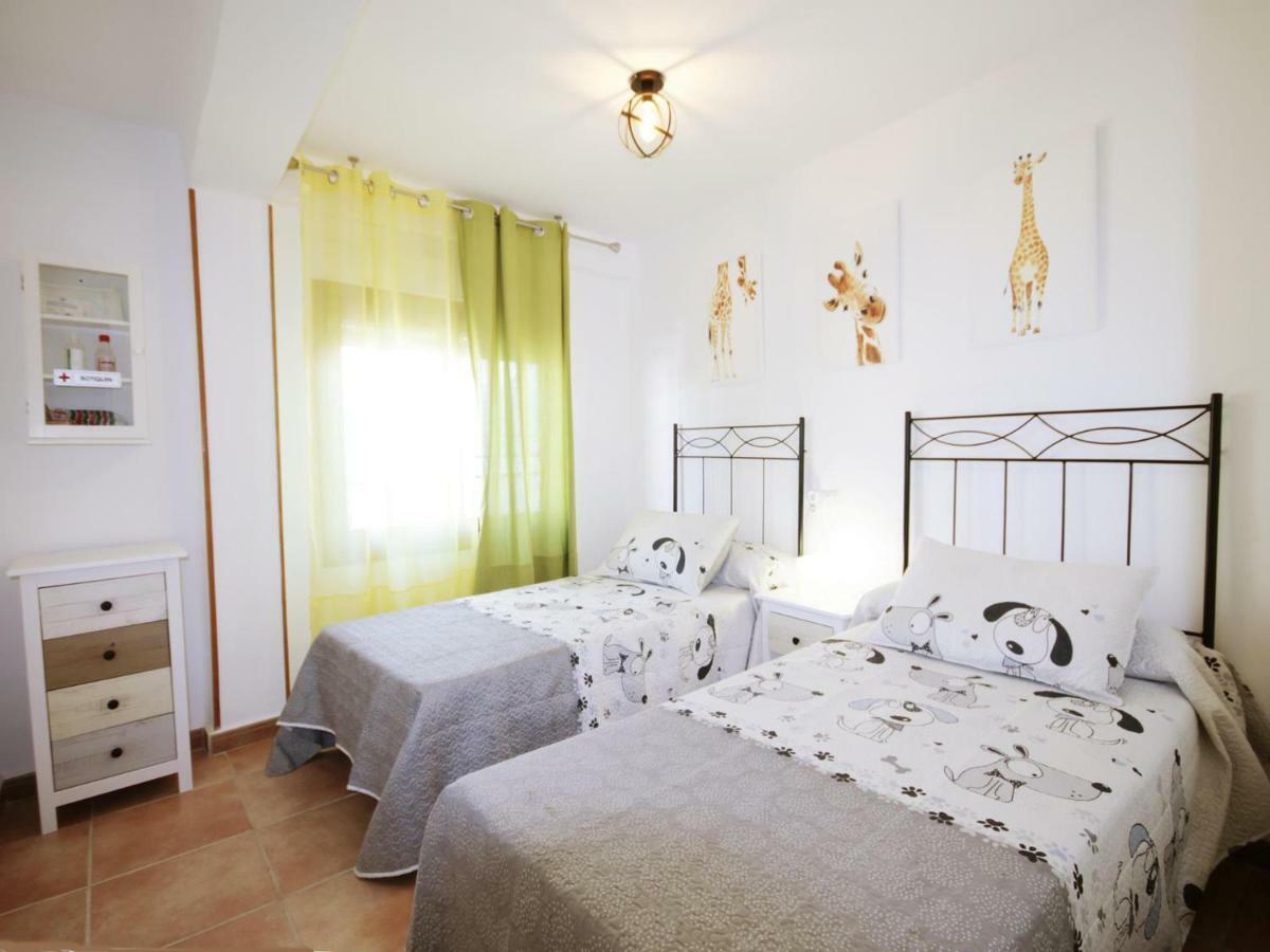 Venecia Lägenhet Jávea Exteriör bild
